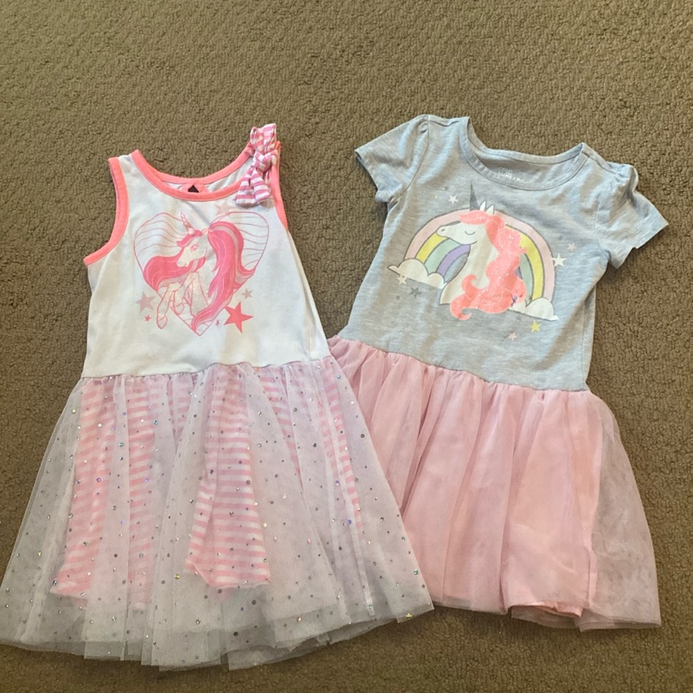 Epic Threads 🦄 dresses size 5